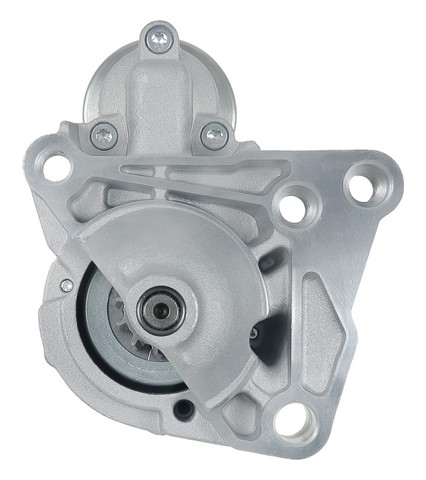Стартер AS/Auto Storm S0497 ціна, від 57.01 USD