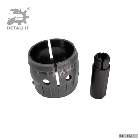 Купити DF11567 Detali IF Привід управління механізмом перемикання передач