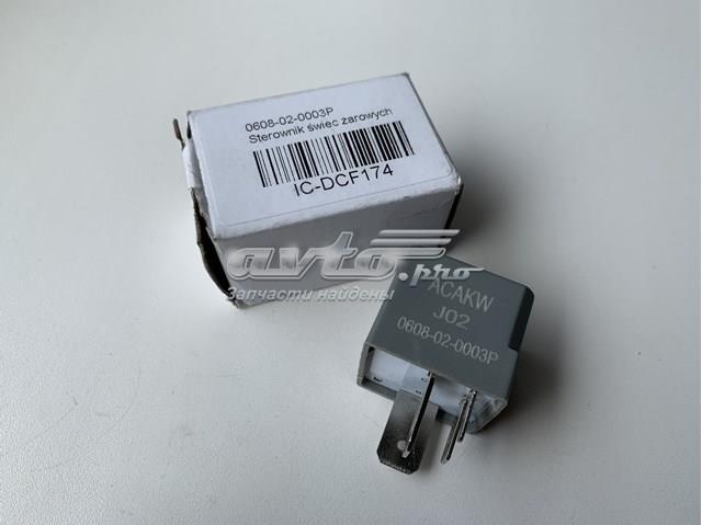 Реле управління 4max 0608020003P ціна, від 5.07 USD