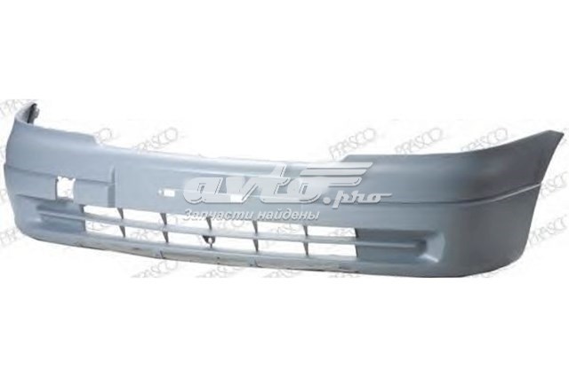 Бампер на авто FPS FP5051901 ціна, від 46.00 USD
