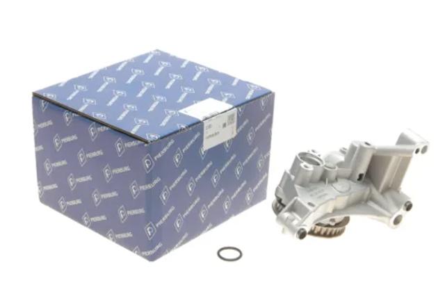 Купити 8000027 Ford Насос маслозакачуючий