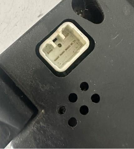 8380052120 Toyota Щиток приладів додатковий