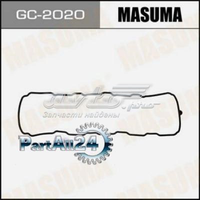 Купити GC2020 Masuma 