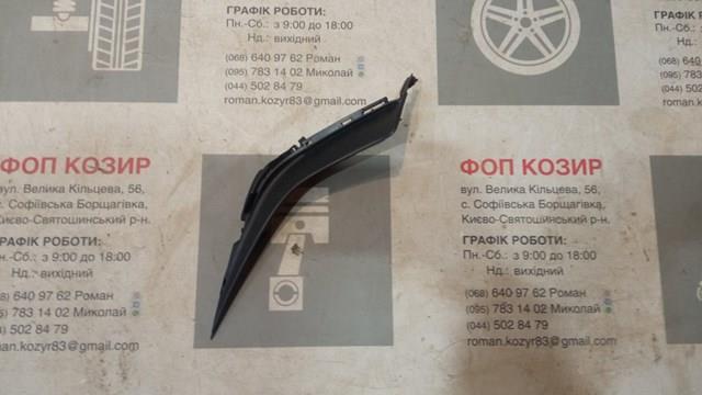 Купити 5310633020 Toyota Молдинг переднього бампера, лівий