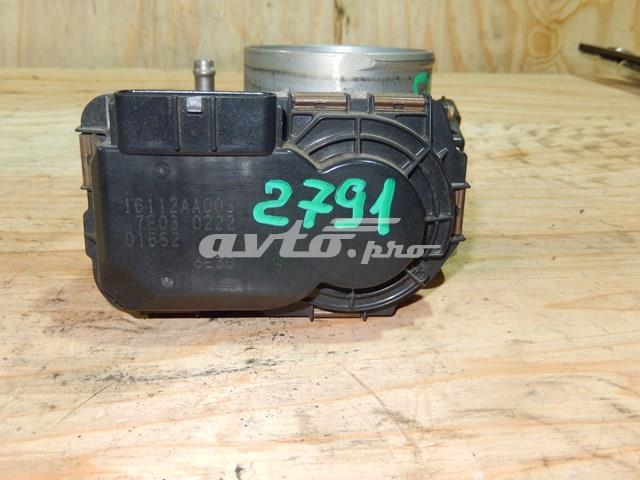  Subaru 16112AA003 ціна, від 61.08 USD