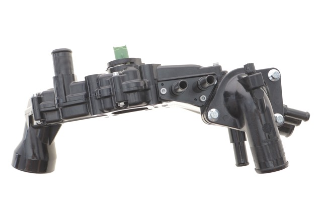 Автомобільний термостат NRF 725365 ціна, від 15.73 USD