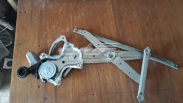 Купити Механізм склопідіймача двері передньої, правої Toyota Corolla  E15