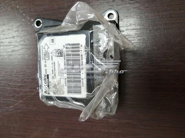 9805630180 Peugeot/Citroen 