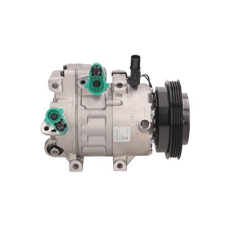 Компресор системи кондиціювання HCC 977011E001 ціна, від 241.84 USD