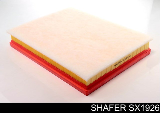 Повітряний фільтр SX1926 Shafer