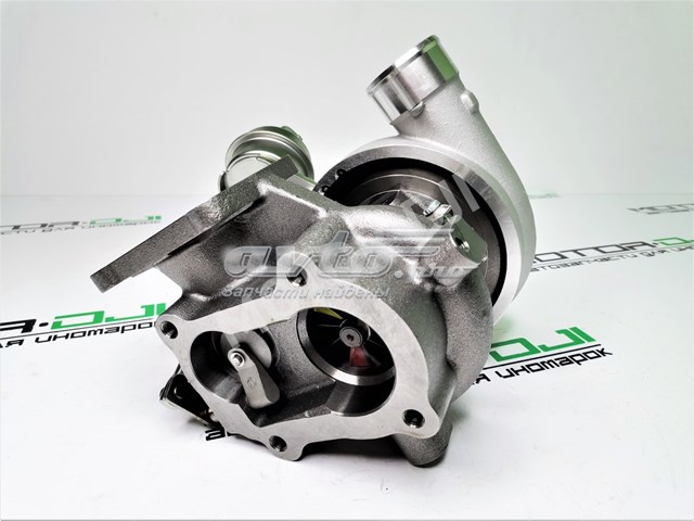 Купити 8T26200B13 Jrone Турбіна
