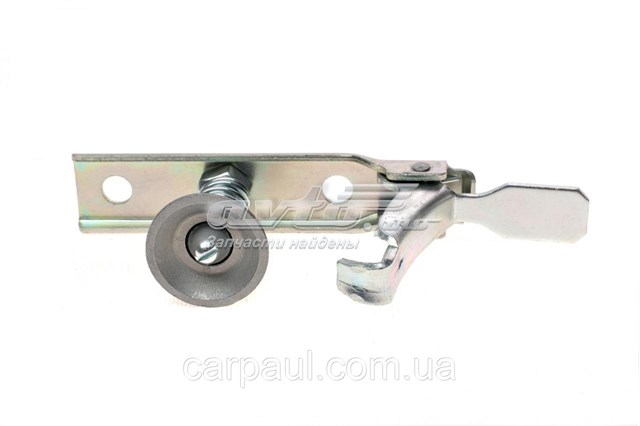 Стояк-гак замка капота Solgy 305049 ціна, від 8.16 USD