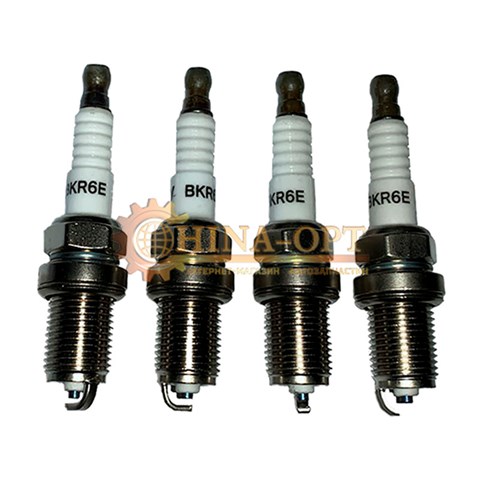 Свічки запалювання 1136000179 Chery