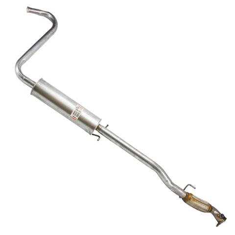 Глушник, передня частина 286441 Bosal