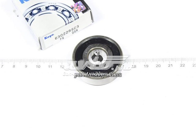 63022RSC3 Koyo Підшипник генератора