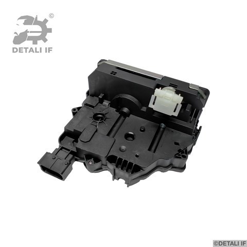 Замок задньої двері, лівої DF14580 Detali IF