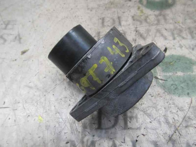 ДВЗ Renault (RVI) G9T743 ціна, від 1736.19 USD
