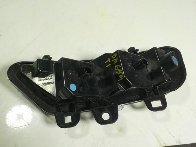 265855239R Renault (RVI) Фара задня, права