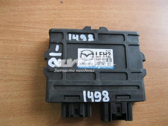 LFH2189E1B Mazda 