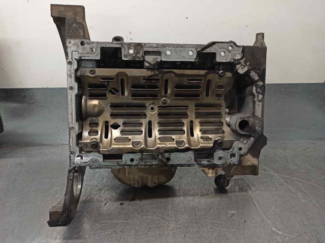 Піддон масляний картера двигуна 4H2Q6675DA Land Rover