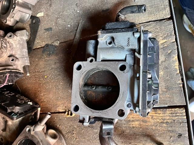 16400RLGJ01 Honda 