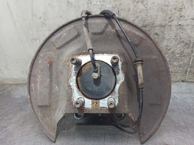 Маточини задніх коліс Fiat/Alfa/Lancia 9403748969 ціна, від 98.38 USD
