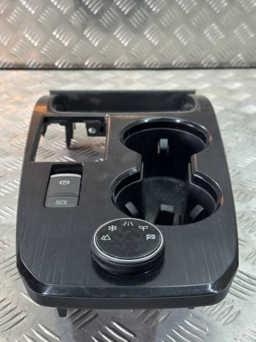Купити 969416RB2A Nissan/Infiniti 