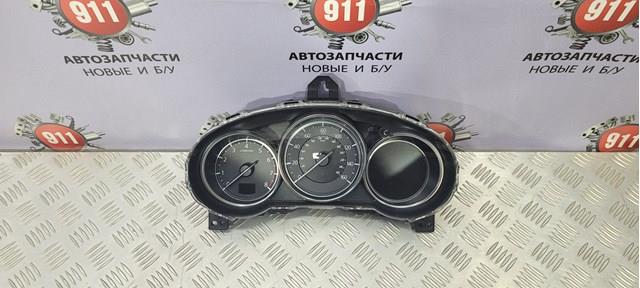 Купити TK4955430 Mazda Спідометр