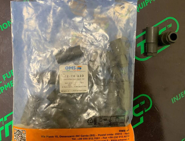Купити 0204233 OMS 
