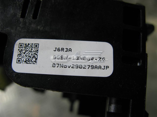 6G9N13N064ZG Land Rover 