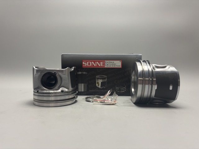  Mahle Original 021PI00129001 ціна, від 150.90 USD