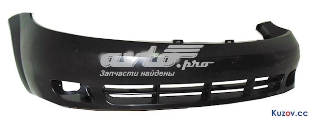 Бампер на авто FPS FP1705901 ціна, від 44.41 USD