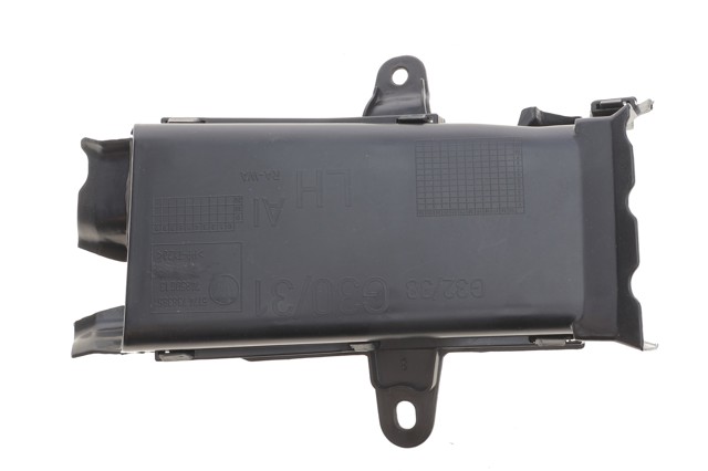 7115175 Autotechteile Повітропровід гальмівного диска, лівий