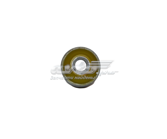 Сайлентблок цапфи задньої 020025 Polybush