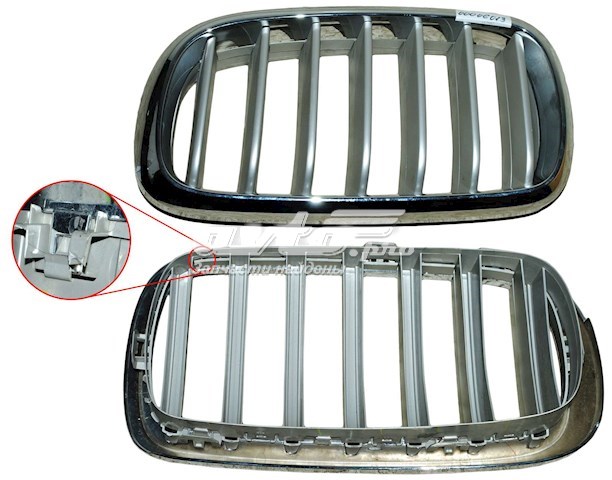  51117308660 BMW