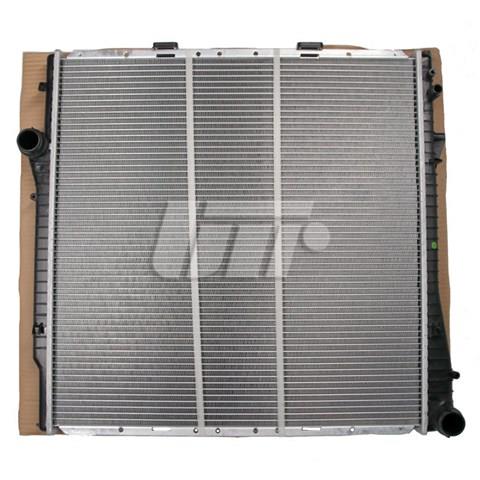 Радіатор основний Sato Tech R12111 ціна, від 92.02 USD