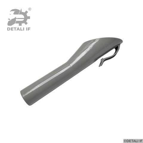 DF15709 Detali IF Адаптер заливної горловини