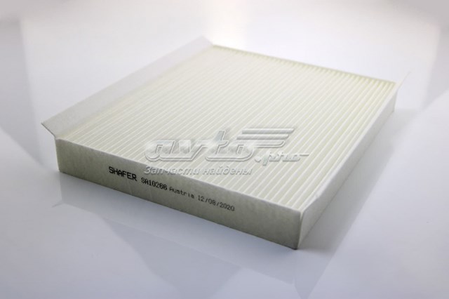 Фільтр салону SA10266 Shafer