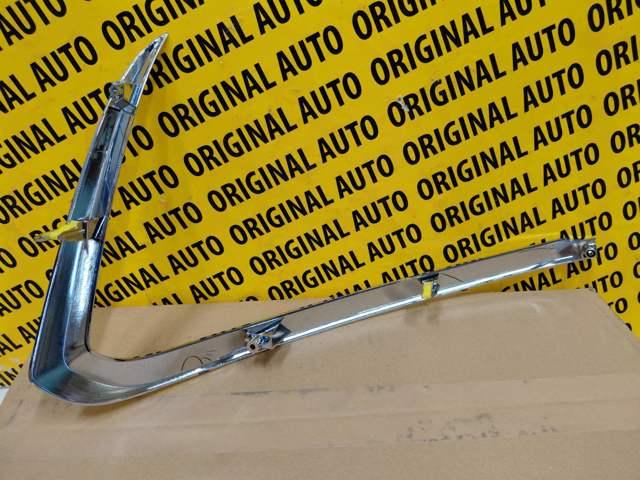 Купити TK5050130A Mazda Молдинг переднього бампера, лівий