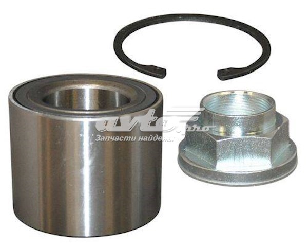 Підшипник задньої ступиці FC40784S01 SNR
