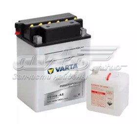 Купити Акумулятор Varta 14 А/г (514401019A514)