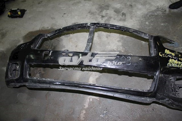 Бампер передній Nissan/Infiniti 620224HE0H