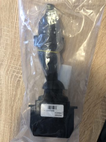  7422007399 Renault (RVI)