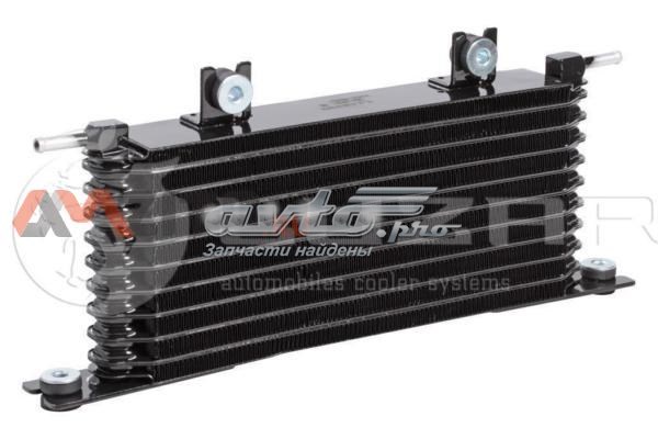 Купити 27C1L82 Polcar Радіатор охолодження, АКПП