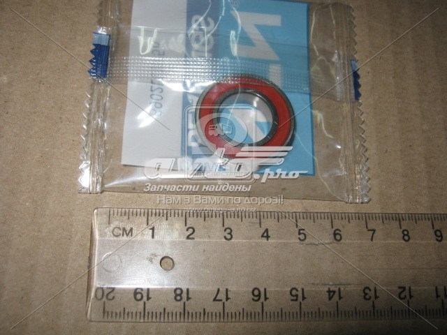 Підшипник стартера KOYO 69022RS Підшипник стартера KOYO 69022RS