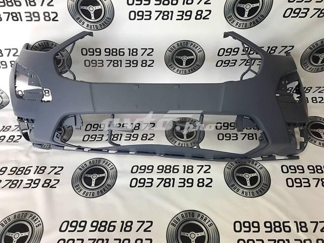 Бампер на авто Signeda PFD40326A ціна, від 114.02 USD