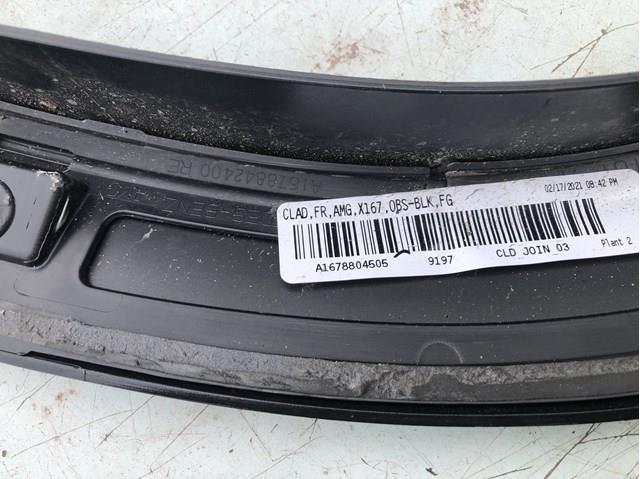 A1678804505 Mercedes 
