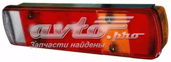 Задня права фара 7711902RWE Depo/Loro/Abakus
