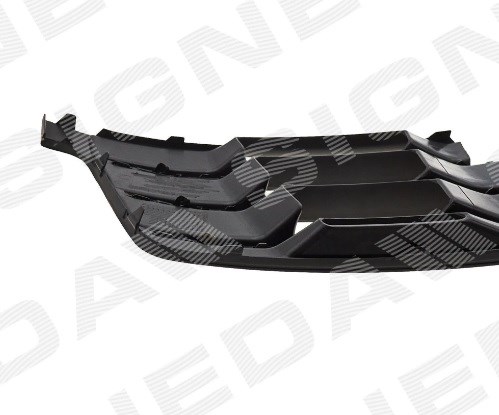 Решітка переднього бампера, ліва Signeda PAD99078CAL ціна, від 64.11 USD