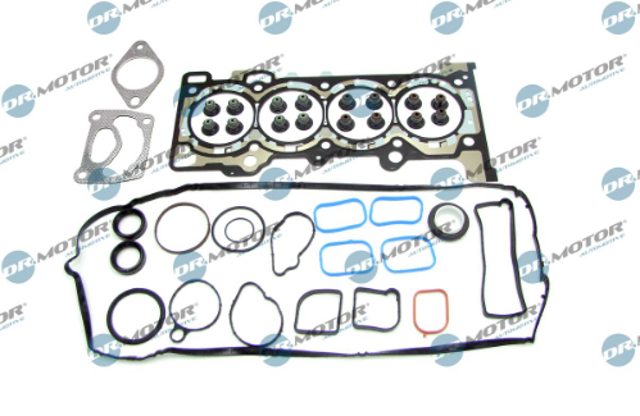 Комплект прокладок двигуна, повний Ford FB5Z6079G ціна, від 91.40 USD
